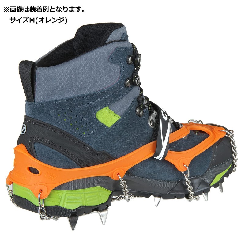 CAMP 5317200 ICE MASTER EVO ICE MASTER EVO M SIZE
