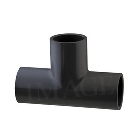 Sekisui Chemical Industry HI-T201 HI Fitting Cheese HI-T20x16 Blue