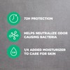 Dove Men+Care Dry Spray Antiperspirant Deodorant Moon Oasis 72H Protection