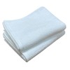 Senshu Towel, 400 Momme, Thick, Face Towels, 2 Pieces, Approx.