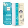 Onsen Secret Nail Buffer Block Replacement Pads - 3 Way