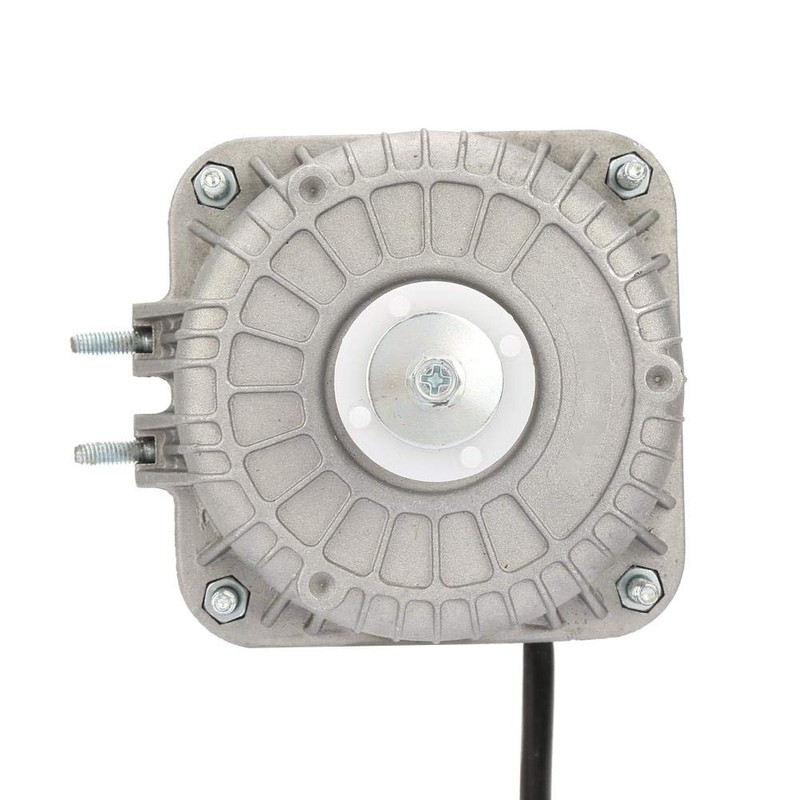 YZF10-20 Condenser Motor, 33W 220V 0.25A High Speed Condenser Motor