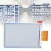 4 Inch Full Color E Ink Display, 600x400 Resolution, Low