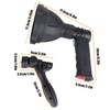 Handheld LED XML T6 Work Light Lamp with Foldable Tripod