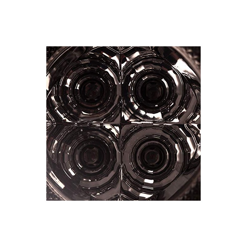 LIGHTDELUX LED indicator light with position light, parking light with