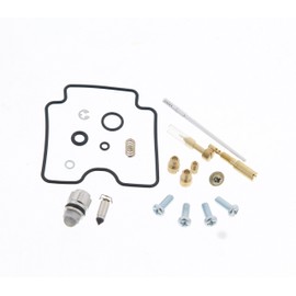 Carb Kit fits Suzuki LT-F250F 250 QuadRunner 4WD 2000 2001 Carburetor Repair Kit