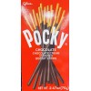 Pocky / Glico 2x Glico POCKY Chocolate cream covered Biscuit
