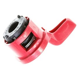 SS-981396 Operating Valve Red SEB
