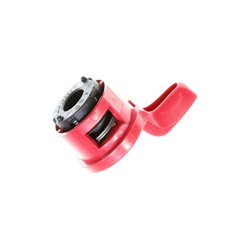 SS-981396 Operating Valve Red SEB