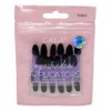 CALA - aplicadores de sombras para ojos (12 piezas con