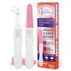 (2 Tests)Sweet Prank Of Pretending To Be Pregnant (See How