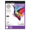 Daler-Rowney Simply Pastel Paper Pad, A4, 150gsm, 14 Sheets, Drawing