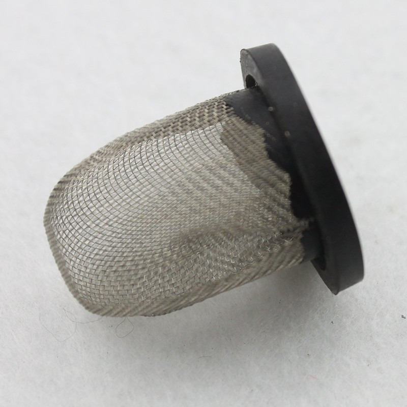 GOOFIT Oil Filter for GY6 50cc 125cc 150cc ATV Go