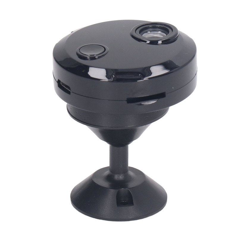 1080P Wireless WiFi Camera Infrared Night Vision Mini Camera for