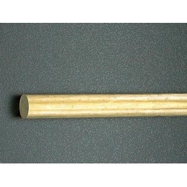 Esco Brass Round Bar Forged For 15 X 300 mm ea441be – 15