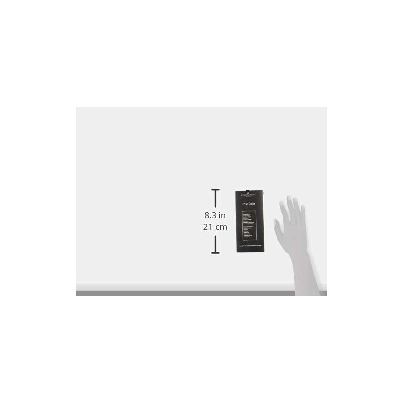PHILIP MARTIN'S Philip martins true color # 3 castano oscuro