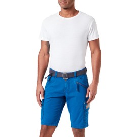 Timezone Men's Regular RykerTZ, blue