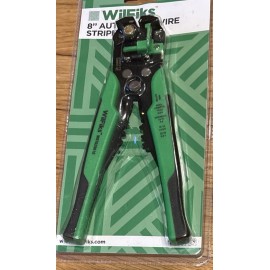 WilFiks Wire Stripper Automatic Self-Adjus​tin