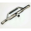 YY-AUTO For 2" Receiver Truck Heavy Duty Steel Tow Hitch