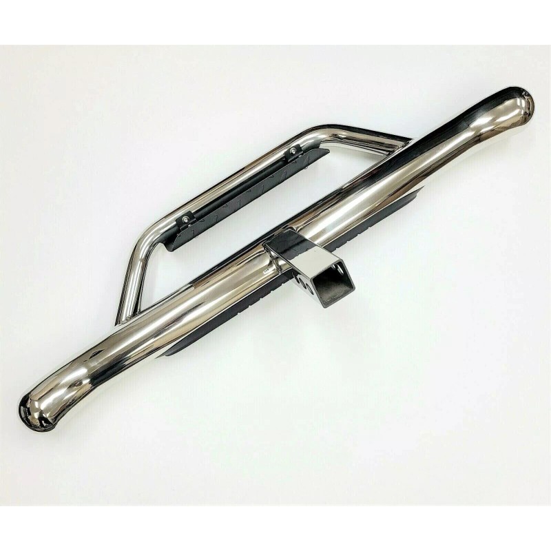 YY-AUTO For 2" Receiver Truck Heavy Duty Steel Tow Hitch