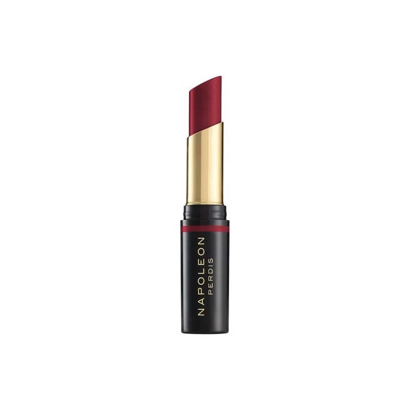 Napoleon Perdis Mattetastic Lipstick 2.8g (Various Shades), Marlene