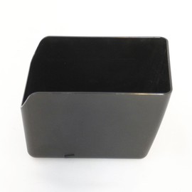 Jura Marc Container Black for J Series