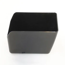 Jura Marc Container Black for J Series