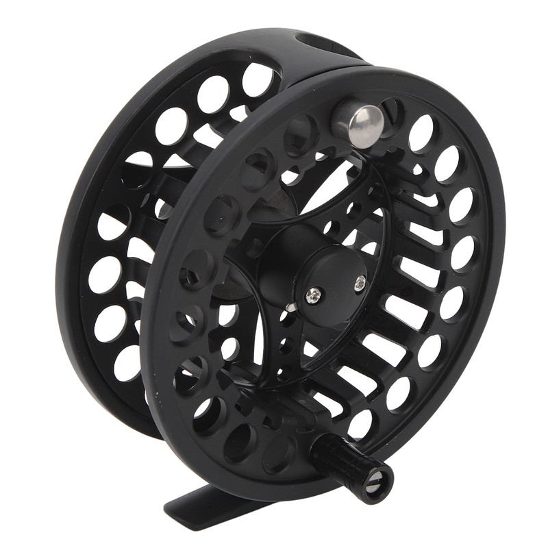 9/10 Fly Fishing Reel Large Arbor Fly Reel Smooth Casting