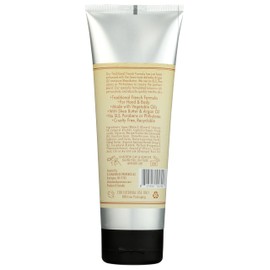 A LA MAISON Orange Bergamot Body Lotion 8 oz, 1 Pack