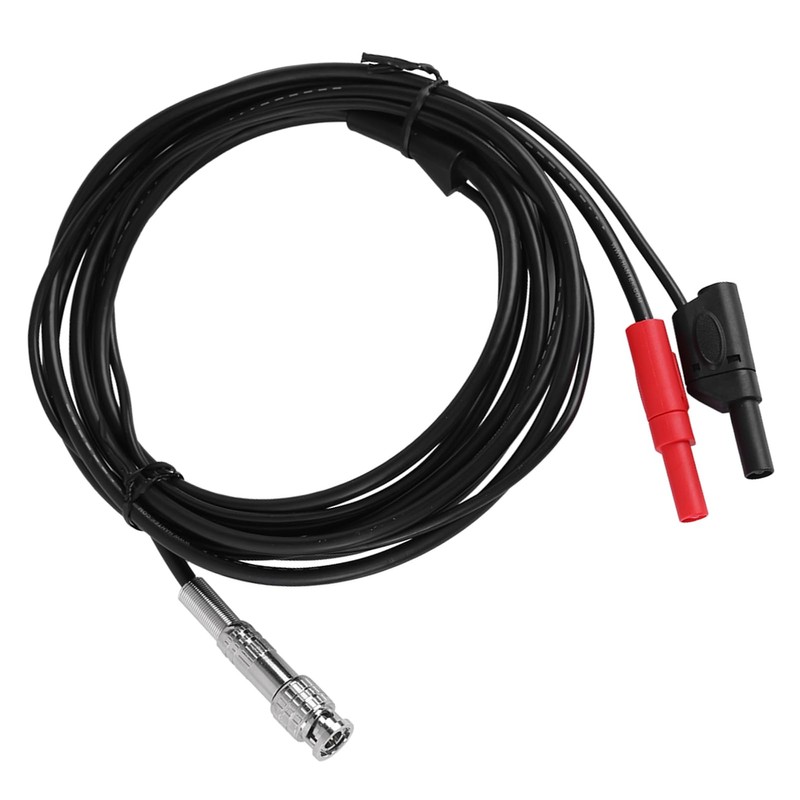 Eujgoov High Performance Car Test Lead HT30A 3 Meter BNC