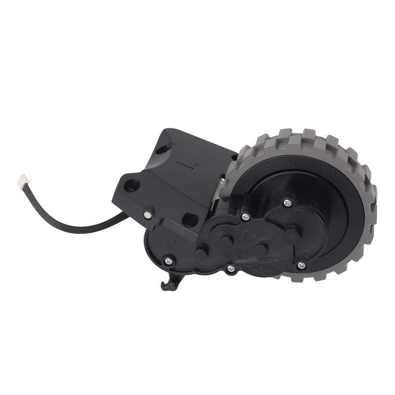 Sweeping Robot Drive Wheel Low Noise Shock Absorbing Good Grip