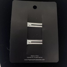 Paparazzi Fashion Jewelry Follow Your Rainbow Multicolor Hair Clip