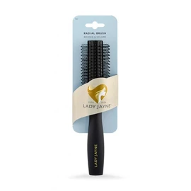 Lady Jayne Buy Lady Jayne Medium Radial Plastic Bristles Brush Online