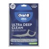 Oral-B Glide Ultra Deep Clean Dental Floss Picks, Cool Mint