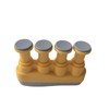 Finger Strengthener, Nalu Hand Grip Trainer Exerciser for Piano, Guitar,