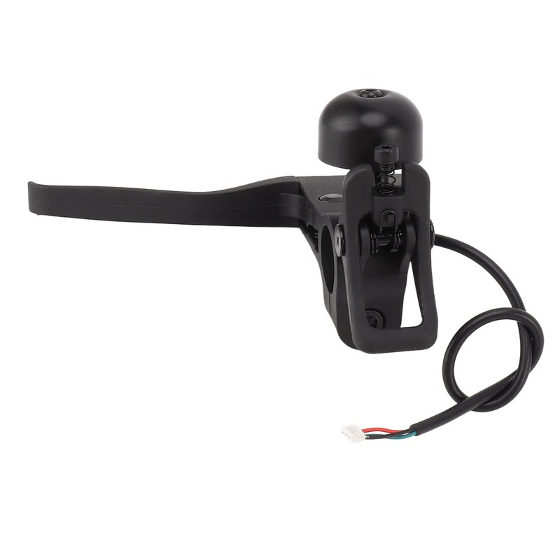 Electric Scooter Brake Handle With Bells Brake Handle Brakes Lever