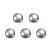 sourcing map 5pcs 13mm 440C Stainless Steel Bearing Balls G25