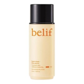 belif Super Drops Glow Serum 50ml / 빌리프 슈퍼드랍스 글로우 세럼 50ml