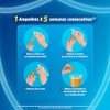ADerogyl multivitamínico adultos con vitamina A,C y D, 15 ampolletas