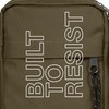 Eastpak The One Messenger Bag, 21 cm, 2.5 L, Army