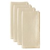 Shimmering Table Napkins (Set of 4)