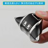 [ZANEKO] N-BOX Key Case Compatible with Honda N-BOX N-ONE N-WGN