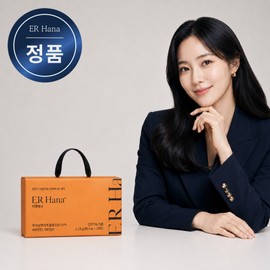 Ealhana ERr731 Menopausal middle-aged women's nutritional supplement 80mg x 28 tablets 1 set / 이알하나 ERr731 갱년기 중년 여성 영양제 80mg x 28정 1세트