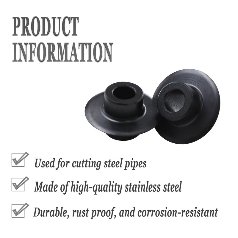 33100 Pipe Cutter Wheel For Ridgid,Pipe Cutters 1A, 2A, 42A,