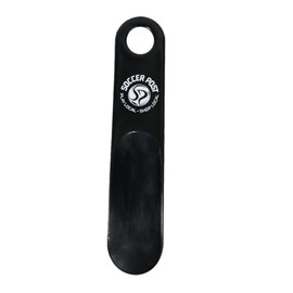 Soccer Post Shoe Horn - Stylish and Durable Shoe Horn for Soccer Enthusiasts, Single