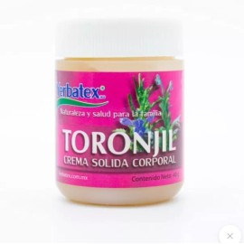 Like Shop Pomada De Toronjil Crema Relajante Bote De 40gr