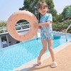 Float Ring, O Shape, Exhilarating, For Adults, Children, Boys, Girls,
