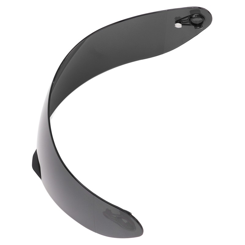 Helmet Lens Visor Shield with Anti Fog Film Motorcycle Accessories