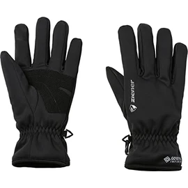 Ziener Men's Isp 20-1617 GTX Gloves, Black, 9