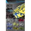 EMPT ES-JHT020 EVA Road Handlebar Tape, Cushion EVA Bar Tape,
